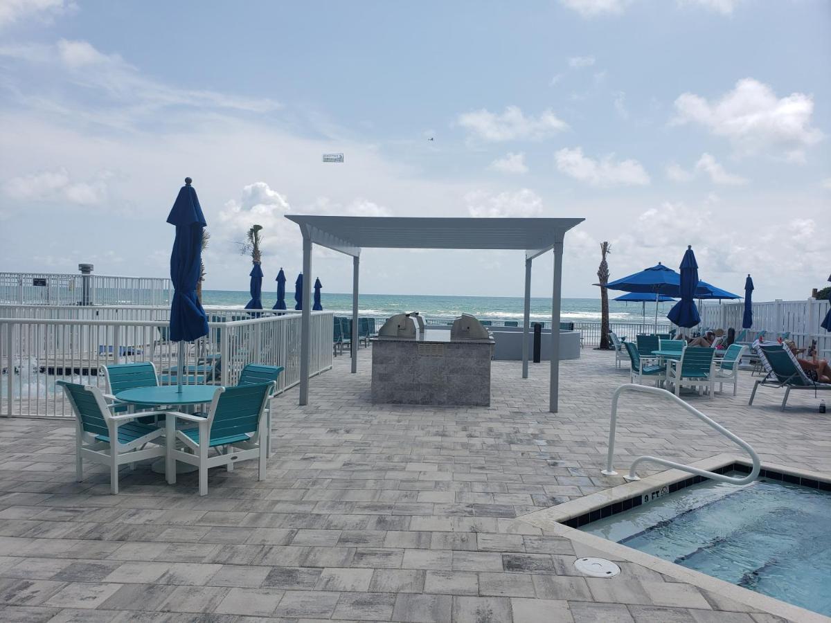 The Maverick Ormond Beach Exterior foto