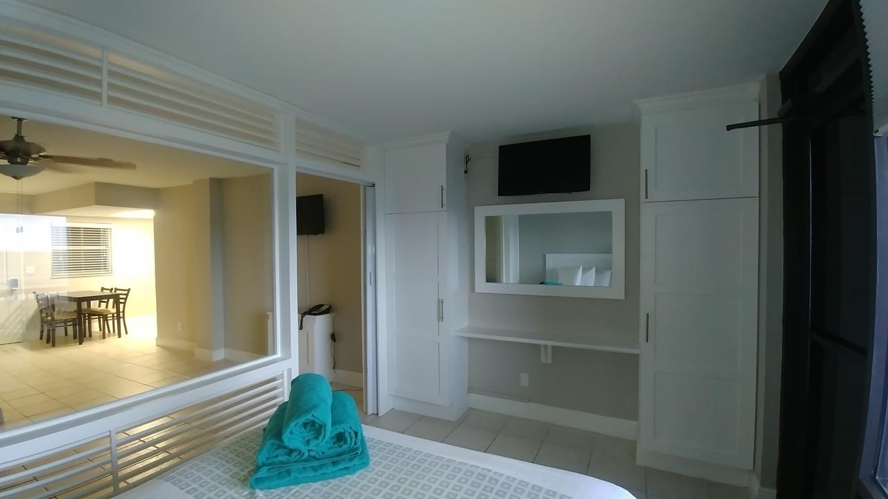 The Maverick Ormond Beach Exterior foto